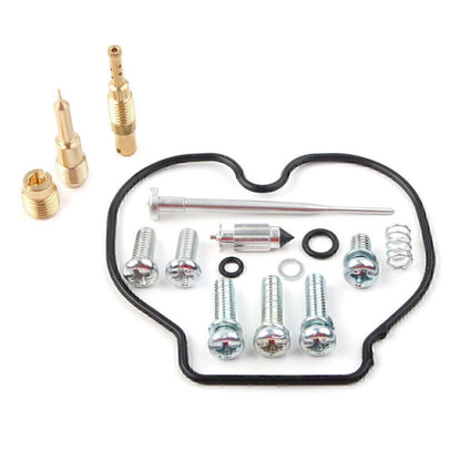 Replacement Carburetor Repair Kit for Honda Ruckus 50 (2003–2018)