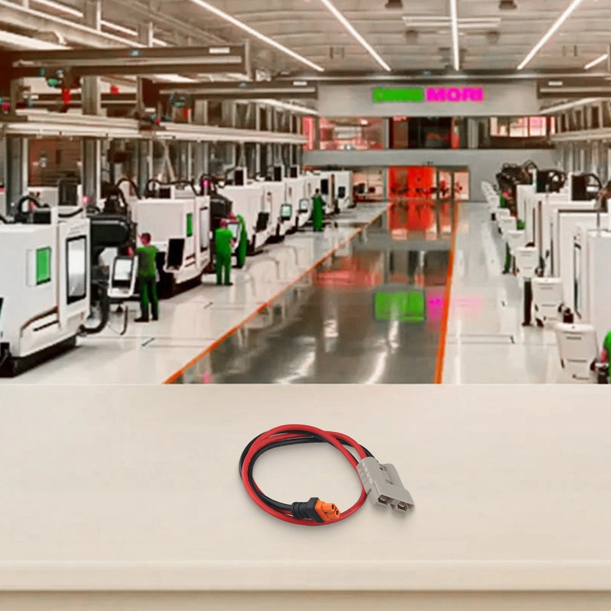 10AWG Anderson to XT60I Power Connection Cable