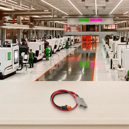 10AWG Anderson to XT60I Power Connection Cable