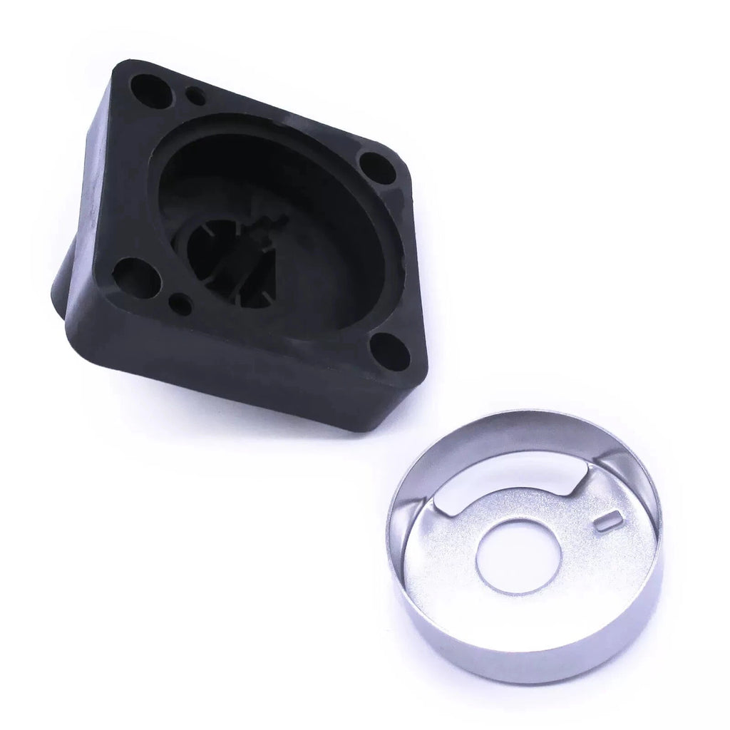 Water Pump Housing Assembly for Parsun Yamaha Outboard 9.9hp 15hp (63V-44301-00)