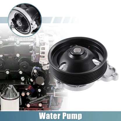 Engine Water Pump No. 1920059B003 for Honda Civic (2016–2021), CR-V (2017)