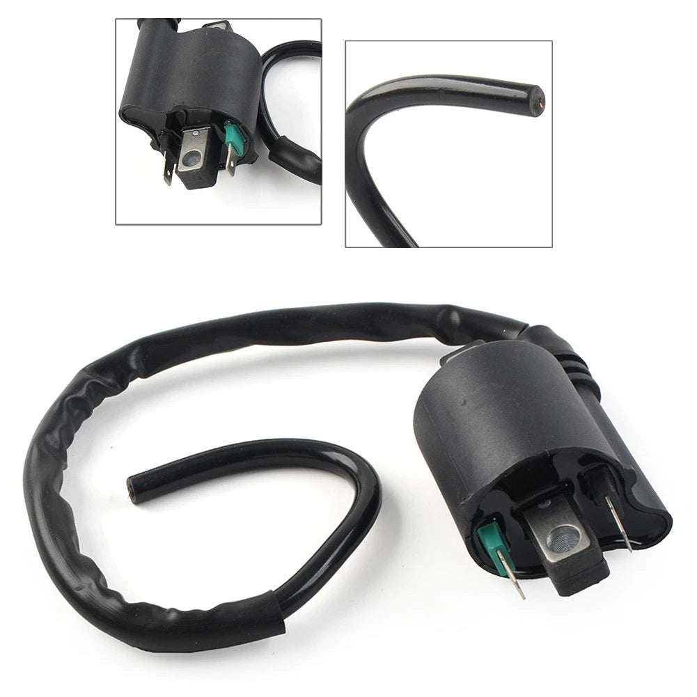 Ignition Coil for Honda TRX420FPA TRX420TM (2012–2014)