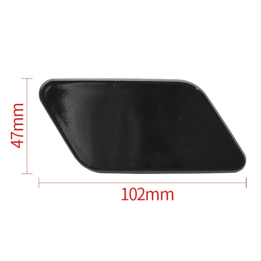 Headlight Washer Cover for BMW X3 F25 (2010–2013)