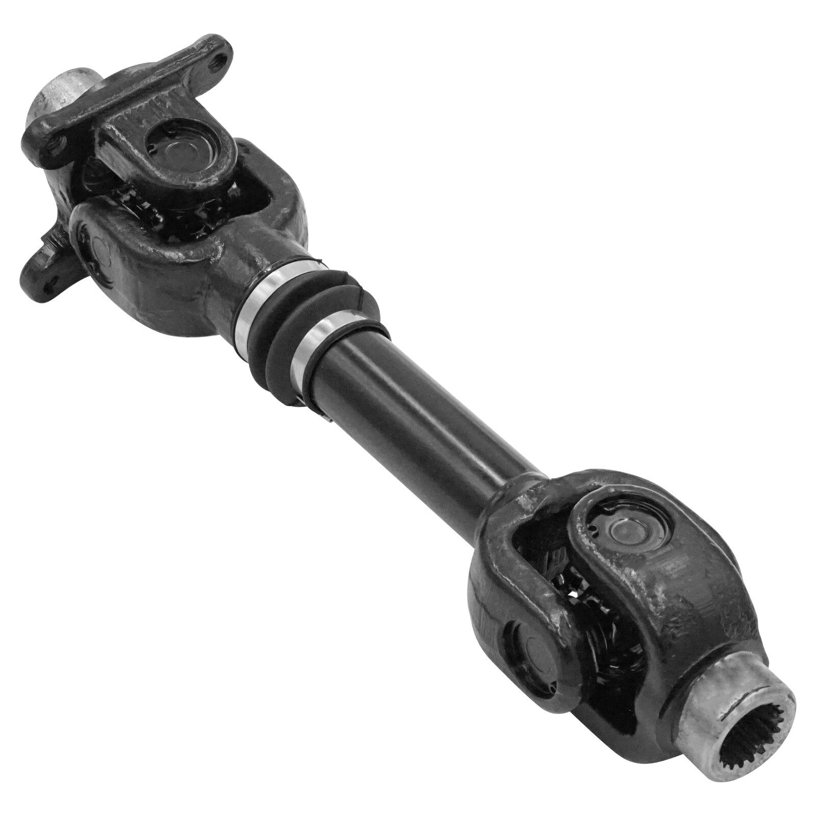 Rear Propeller Propeller Shaft Replacement for Can Am Outlander 500 4X4 (2007–2012)