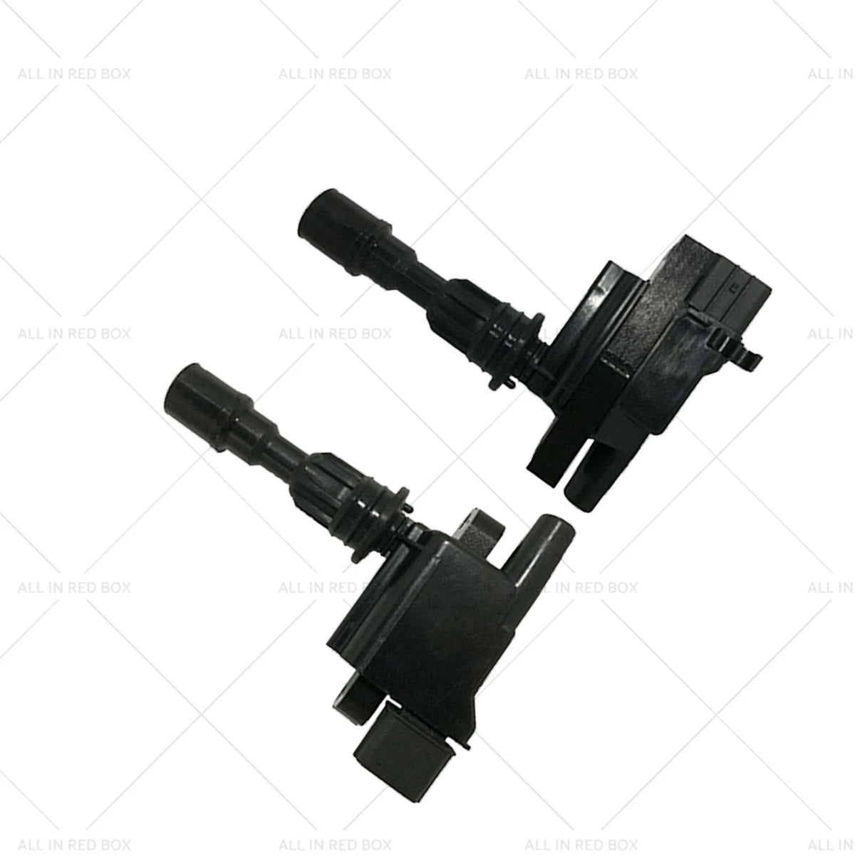 2X Ignition Coils Pack for Mazda 323 Protege (BJ) Ford Laser (KN KQ) 1.6L