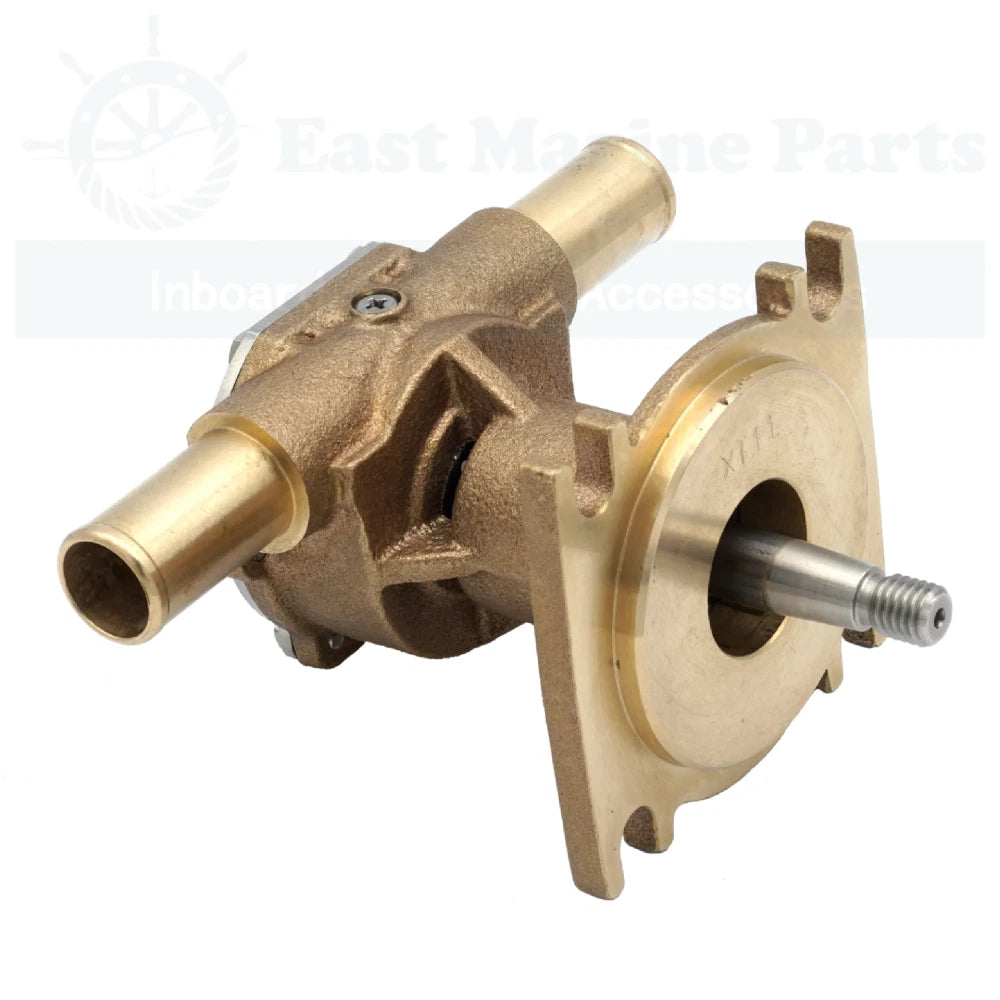 Water Pump for Volvo Penta (3593655, 3580223, 3580222, 3580945)