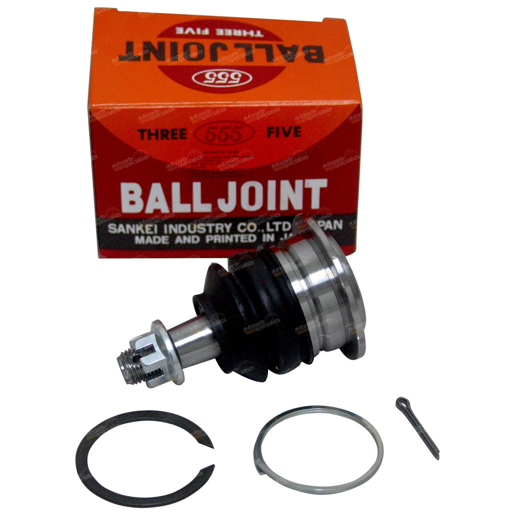 Upper Ball Joint for Lexus LX470 (1998–2007)