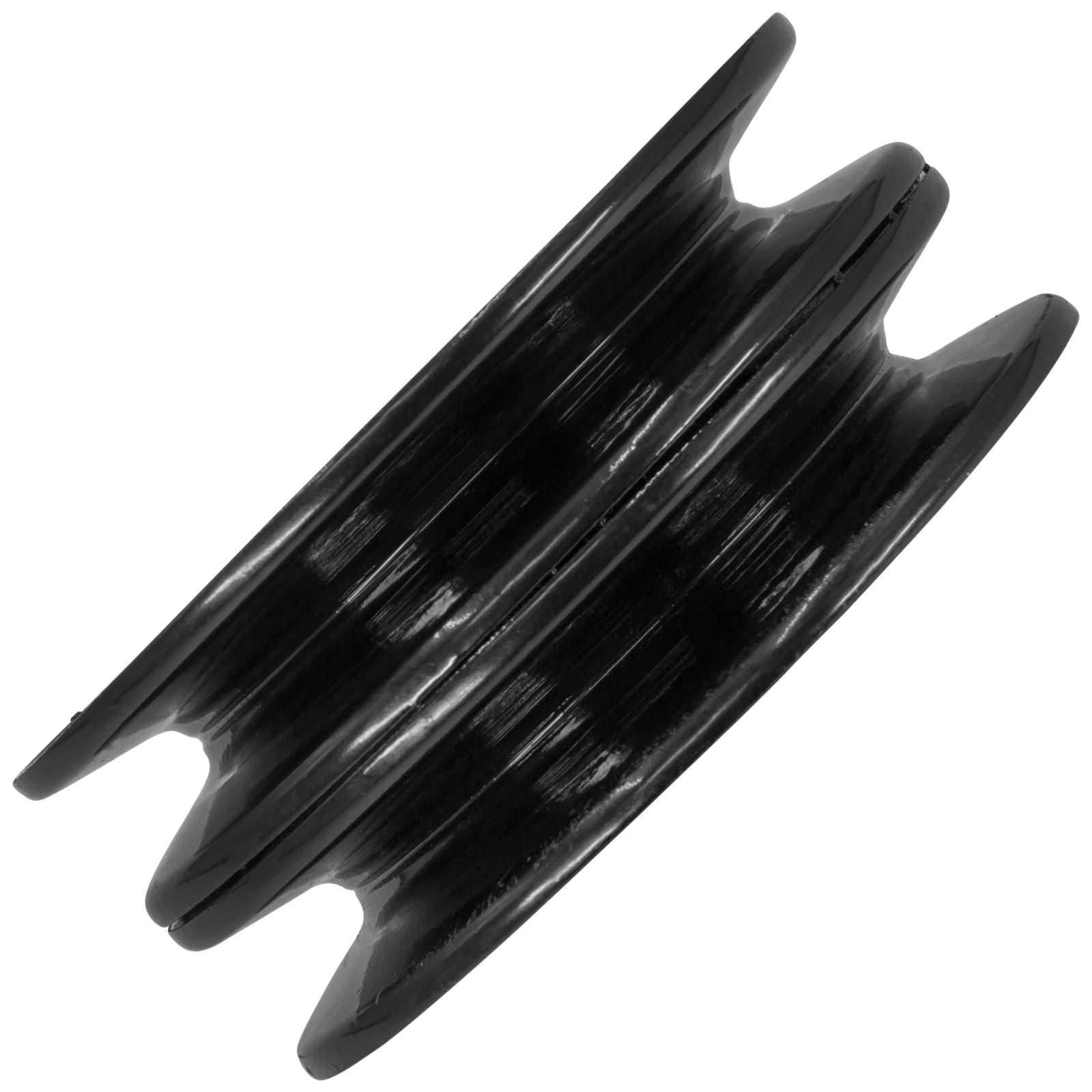 Deck Spindle Double Pulley Replacement for Ariens Gravely (2010–2018)