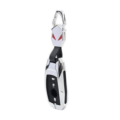 Key Fob Case Cover Shell for Benz A B C E S Class CLA CLS GLC GLE GLS