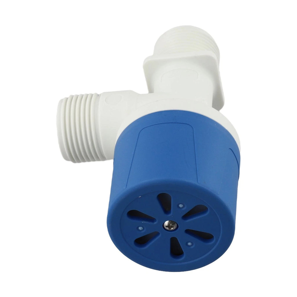 Float Valve for Residential and Industrial Use (Rust-resistant Stainless Steel)