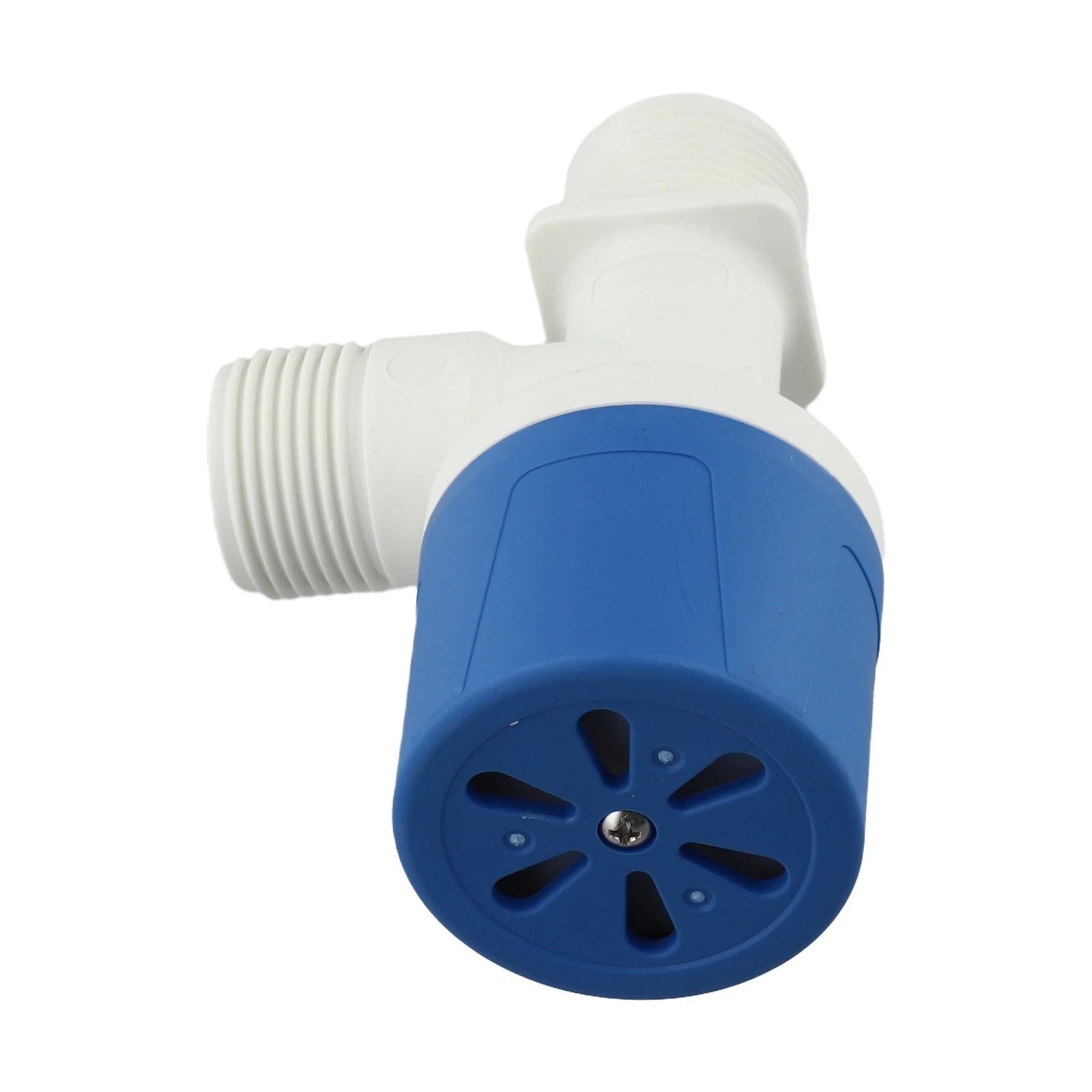 Float Valve for Residential and Industrial Use (Rust-resistant Stainless Steel)