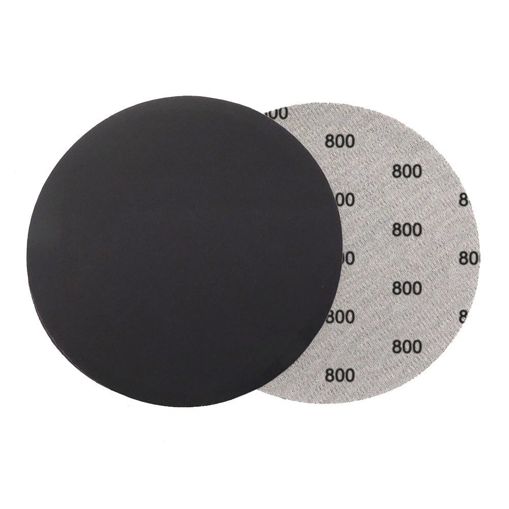 24pcs Sanding Discs Set for Various Projects