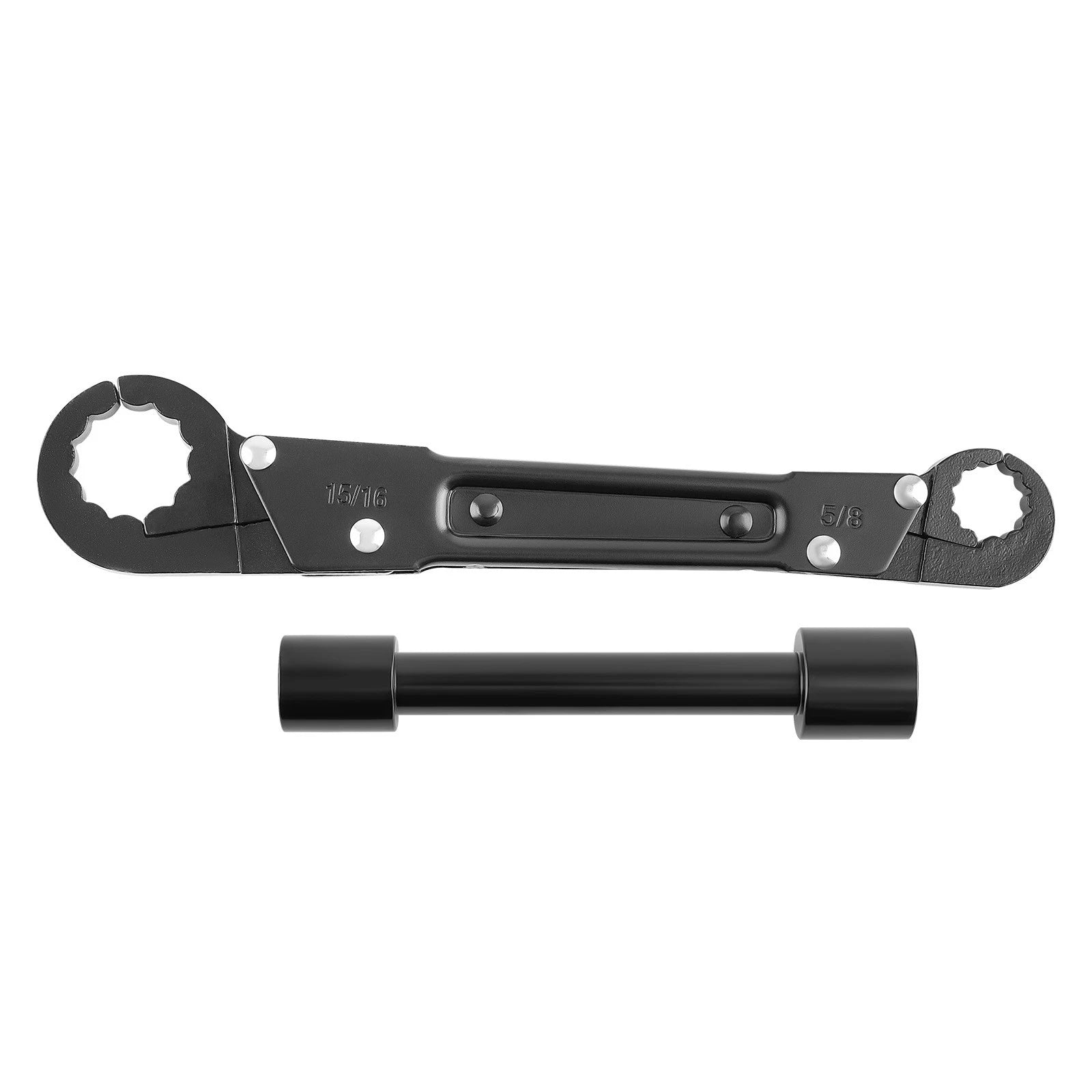 Angle Stop Wrench Kit for Plumbing Tools
