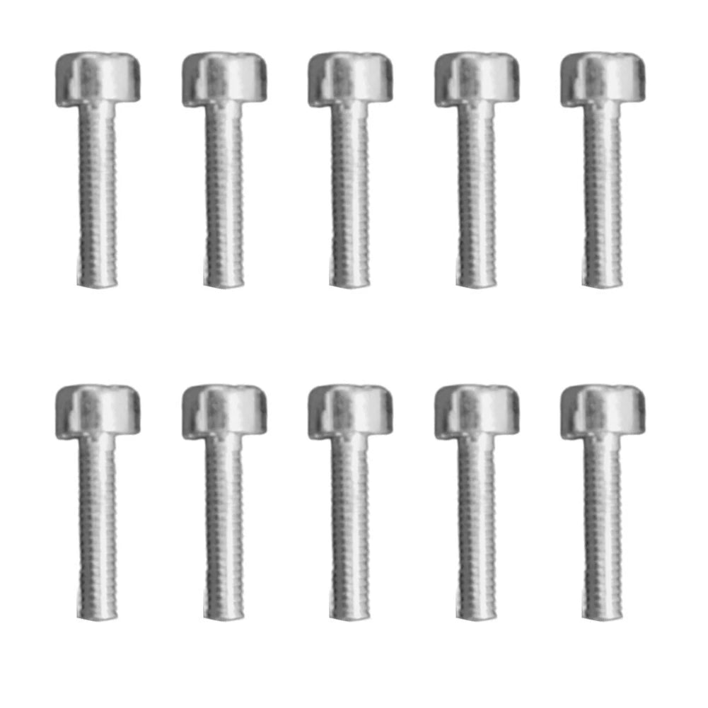 Engine Repair Parts Replacement Screw Kit for