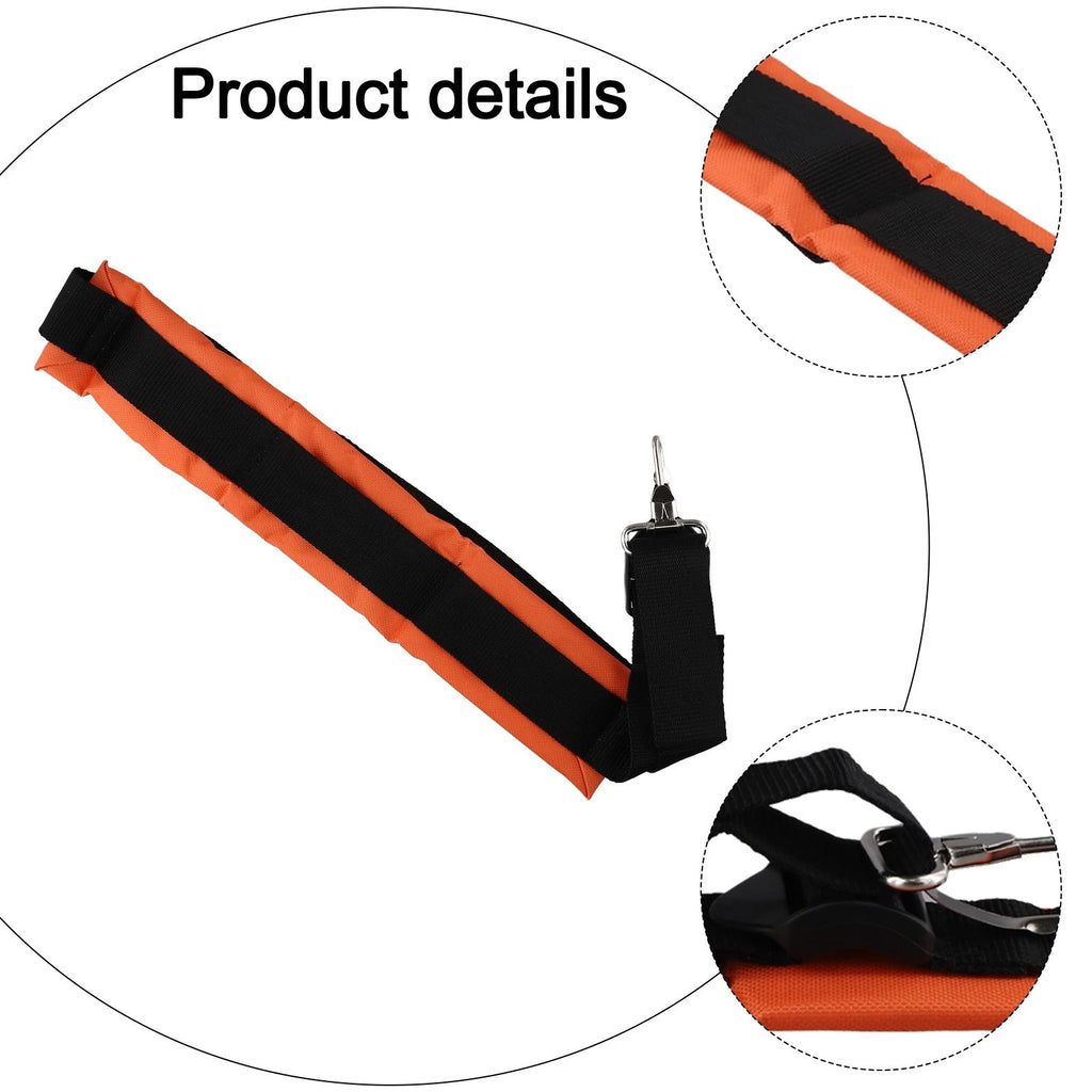 Adjustable Shoulder Strap for Trimmer Lawn Eater (2010–2023)