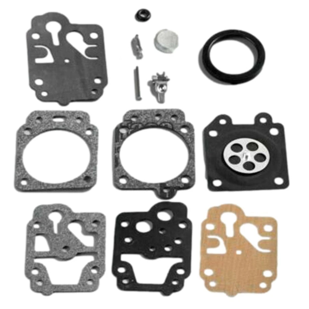 Carburetor Repair Kit for Professional Replacement (Compatible with )