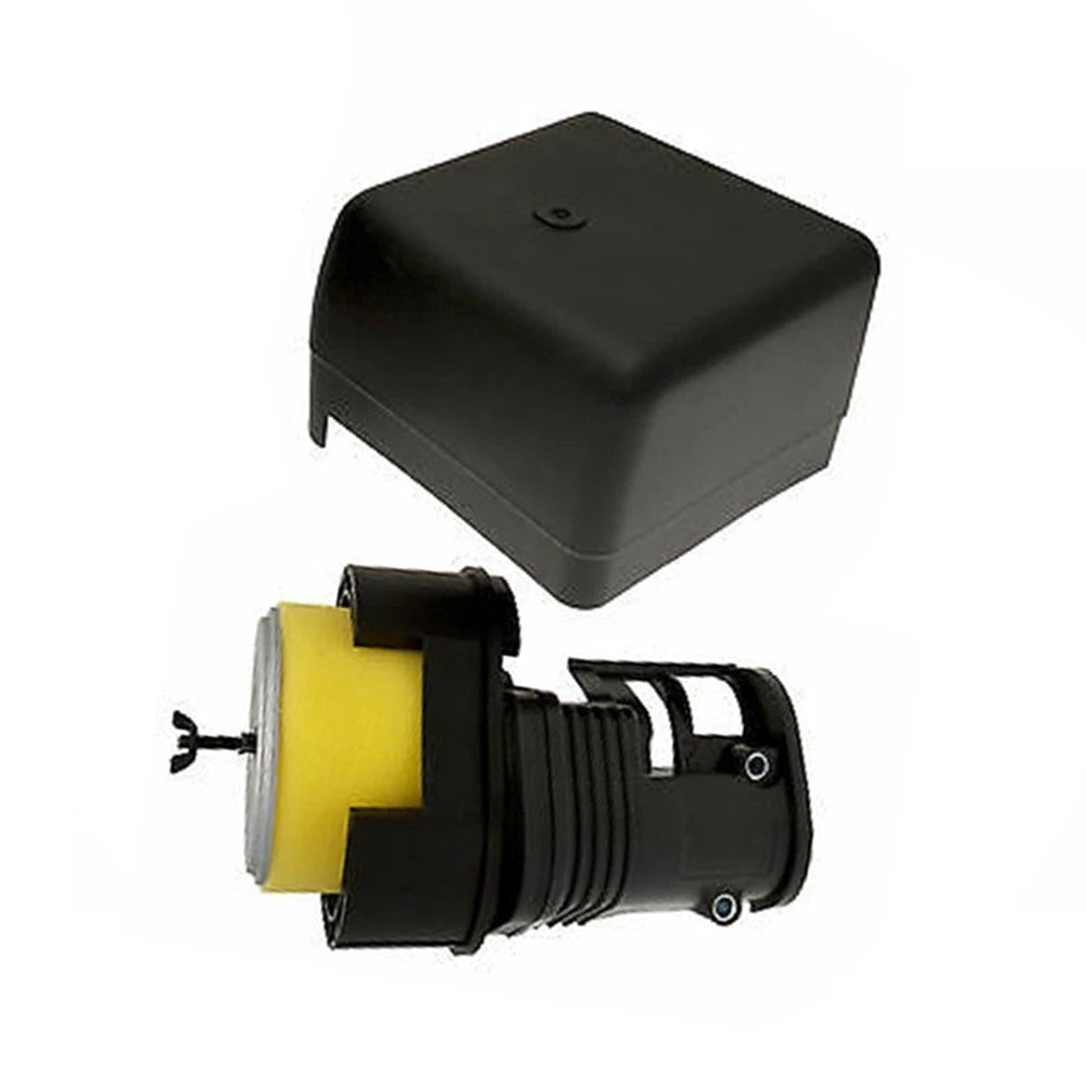 Air Filter Housing with Filter for Lawn Mower (Compatible Models)