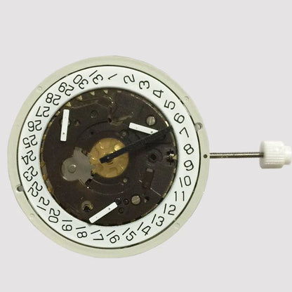 Watch Movement for ISA 8172 (Quartz)