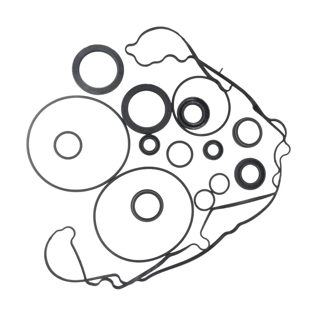 Lower Unit Seal Kit for Suzuki DF300B/350A (2018–2022) 25700-98L03/04/05