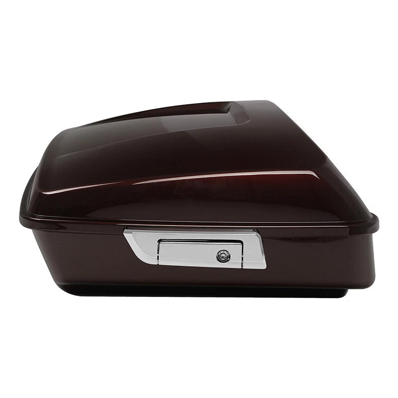 Chopped Trunk for Harley Touring Street Glide (2014–2025)