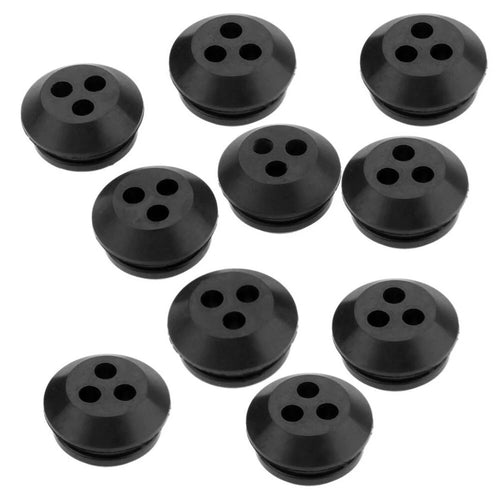 10Pcs Fuel Gas Tank Grommet V137000030 13211546730 for GT SRM Trimmer