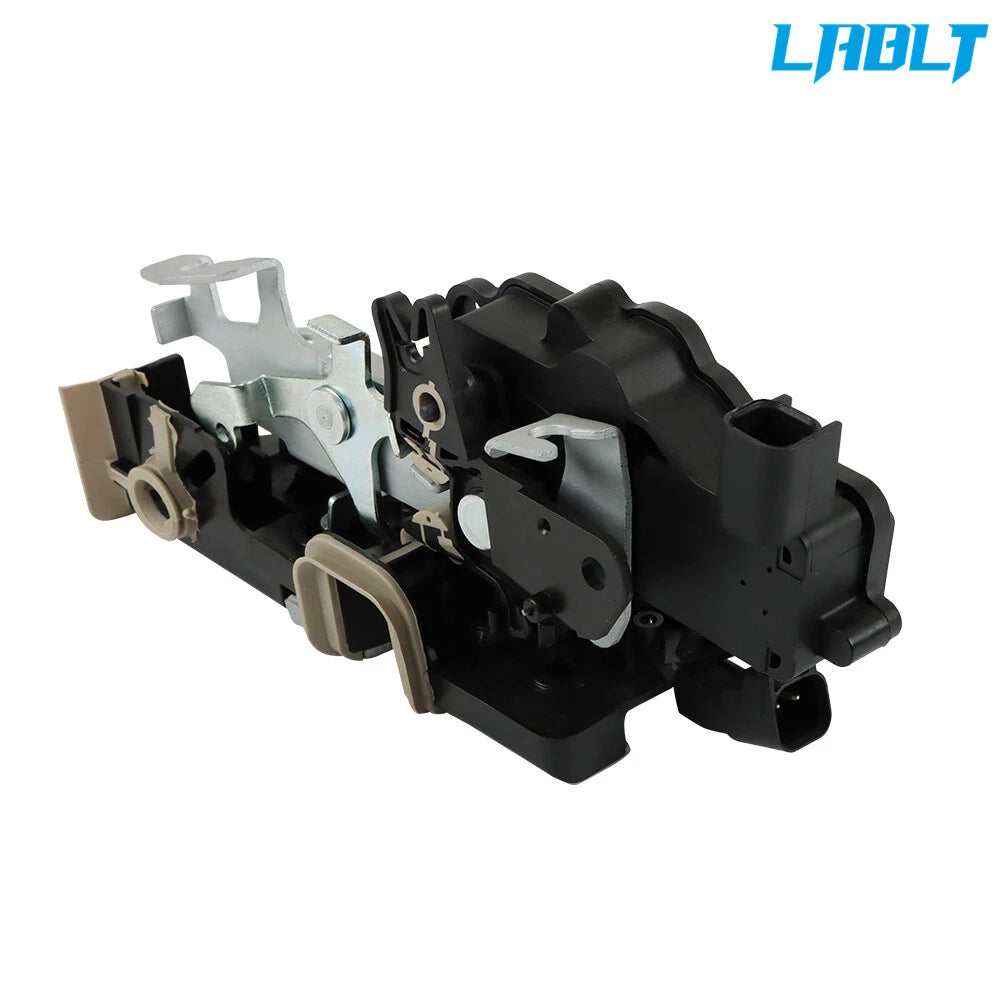 Front Left Door Lock Actuator for Ford F-150 (2018–2019)