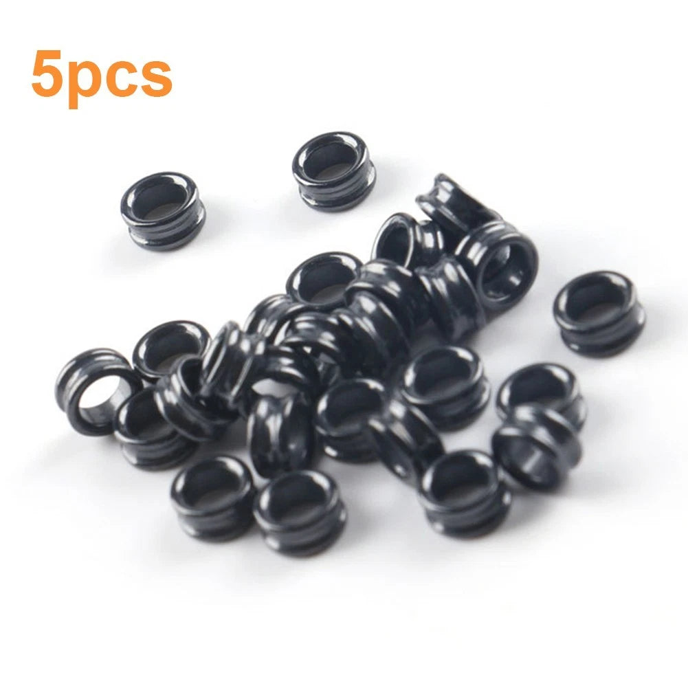 5pcs Guides Ring for Fishing Tackle Gear (2022)
