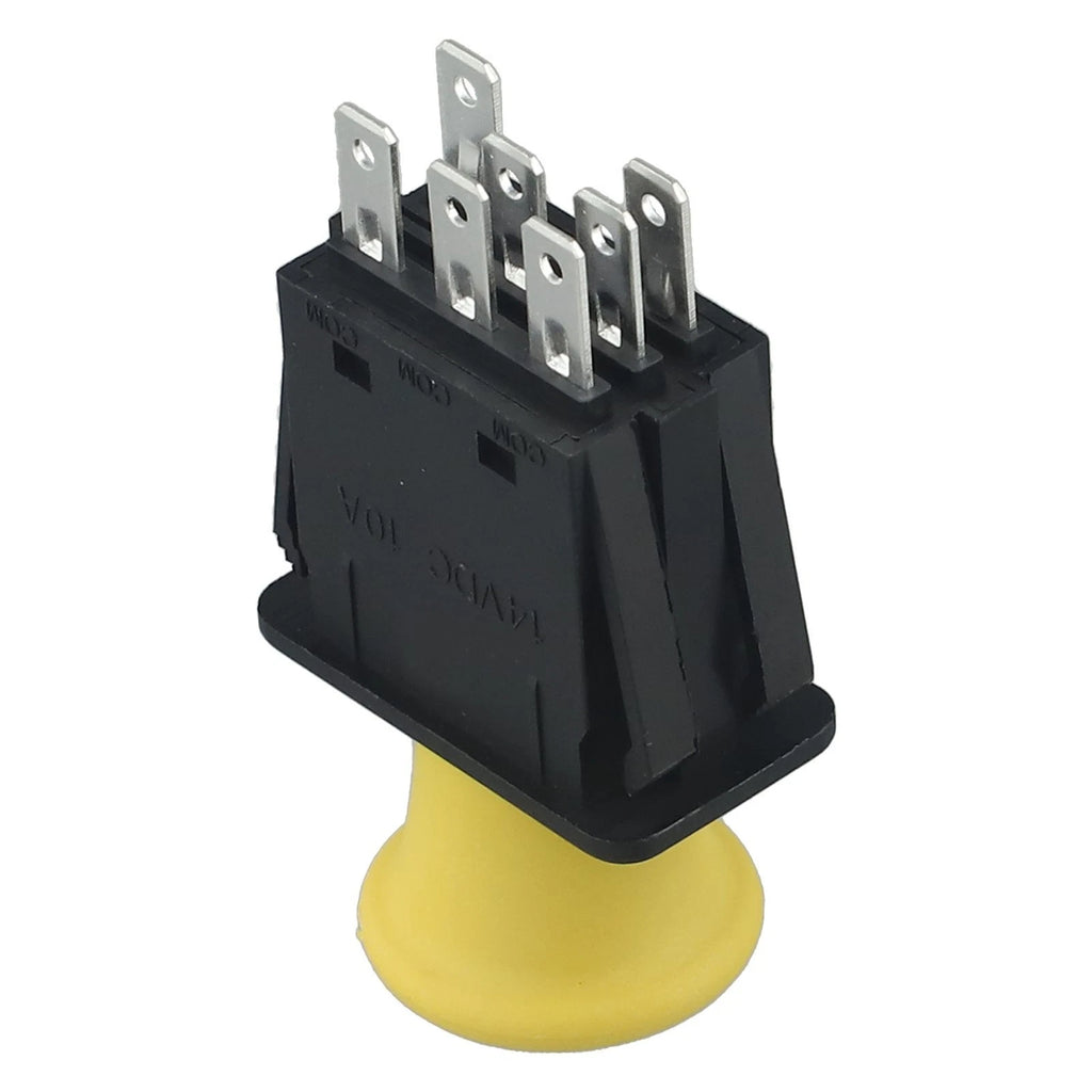 Clutch PTO Switch for AMP (Compatibility)