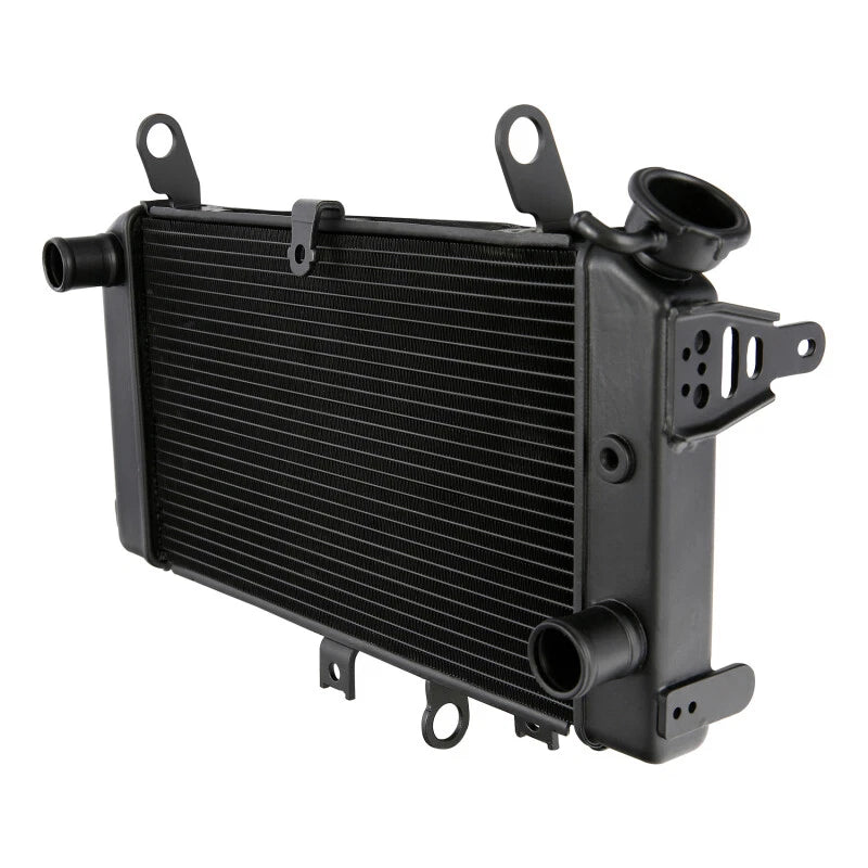 Engine Cooler Radiator for Suzuki SFV650 Gladius (2009–2016)