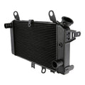 Engine Cooler Radiator for Suzuki SFV650 Gladius (2009–2016)