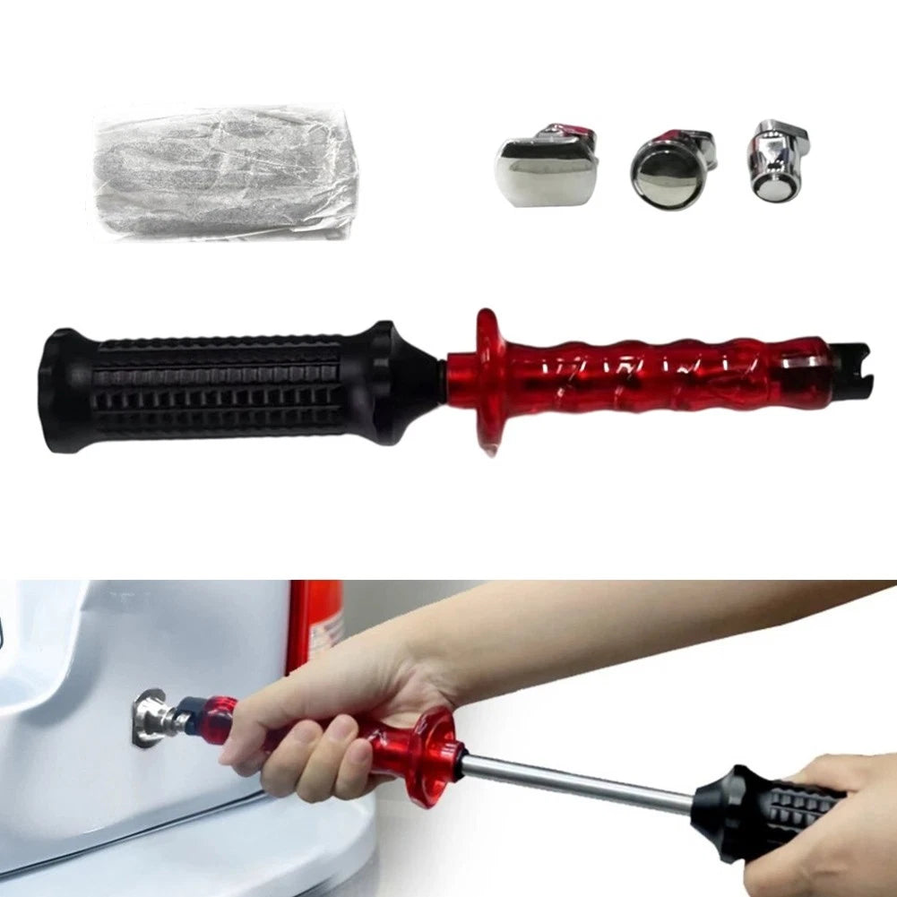 Slide Hammer Dent Puller PDR100 for Effective Car Dent and Hail Damage Repair
