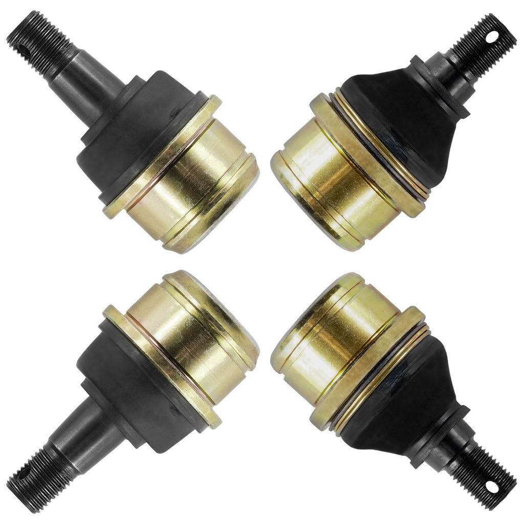 Ball Joints Replacement for Honda Rancher 420 TRX420TM (2007–2013) Upper Set