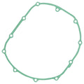 Right Crankcase Clutch Cover Gasket for Honda (2000–2006)