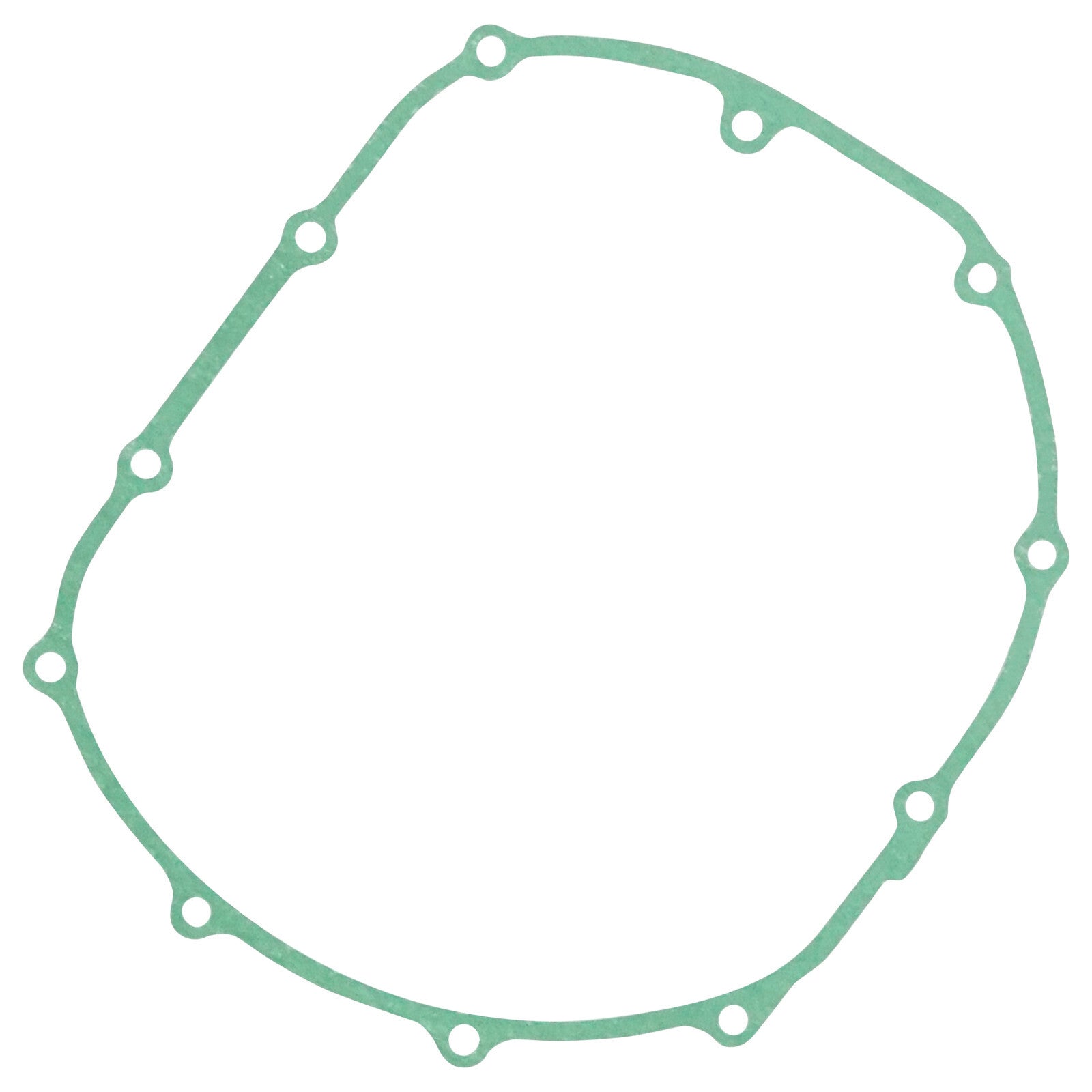 Right Crankcase Clutch Cover Gasket for Honda (2000–2006)