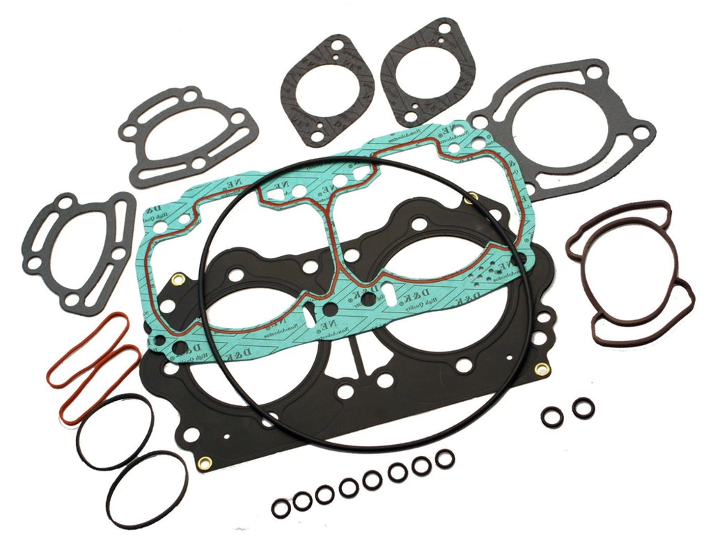 Top End Gasket & O-Ring Kit for SeaDoo GSX GTX XP (1998–1999)