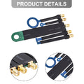 Magnetic Field Probe for Workmanship Performance