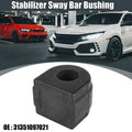 Front Stabilizer Sway Bar Bushing Replacement for BMW X5 (2000–2006)