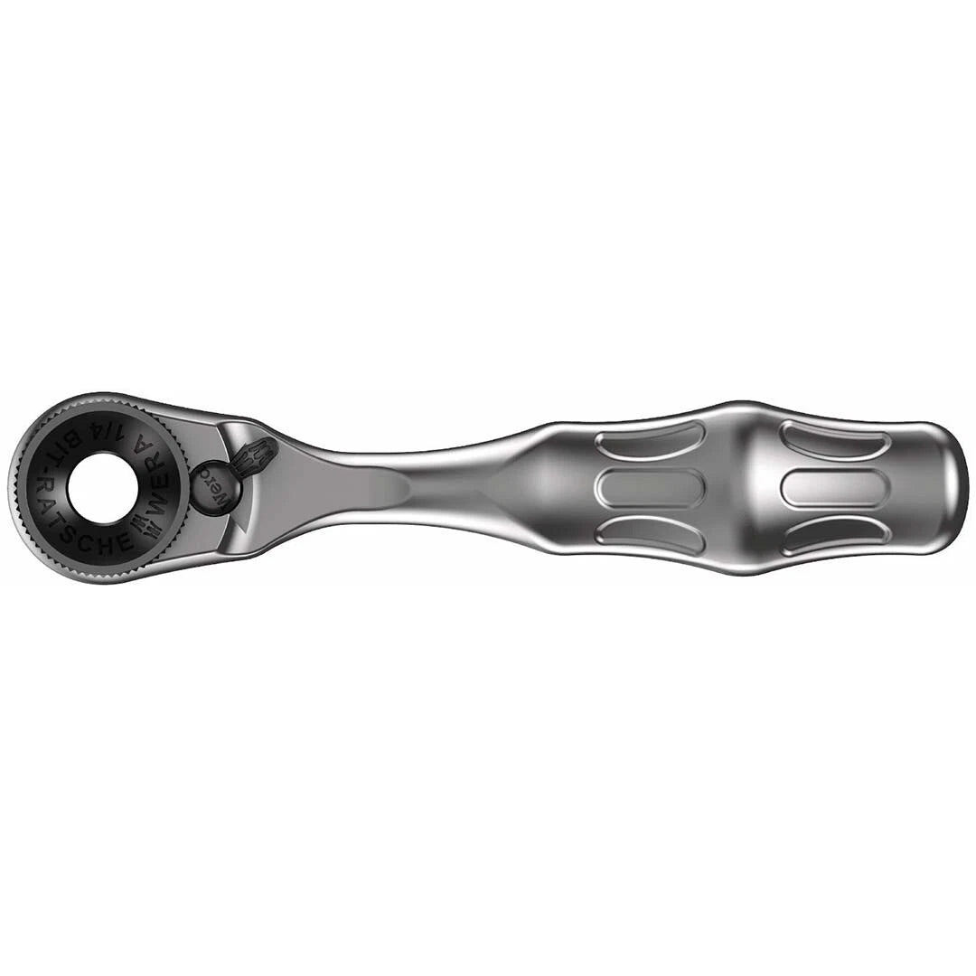 30-Piece Bit Set for Wera 1/4 Drive (05346293001)