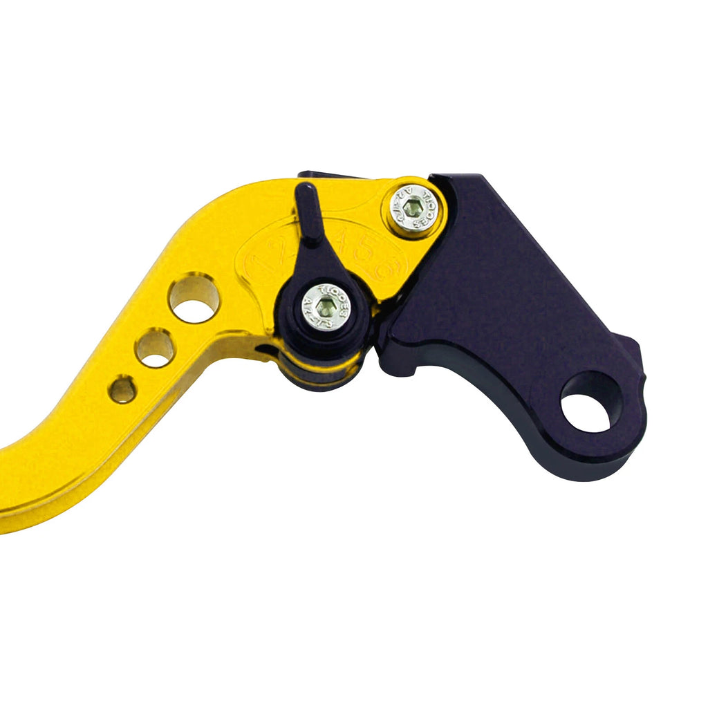 Clutch Brake Lever for CFMOTO 250SR 250NK CBS (2019–2022)