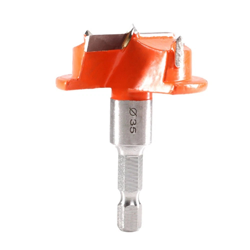 35mm Carpenter's Boring Tool for Workshop