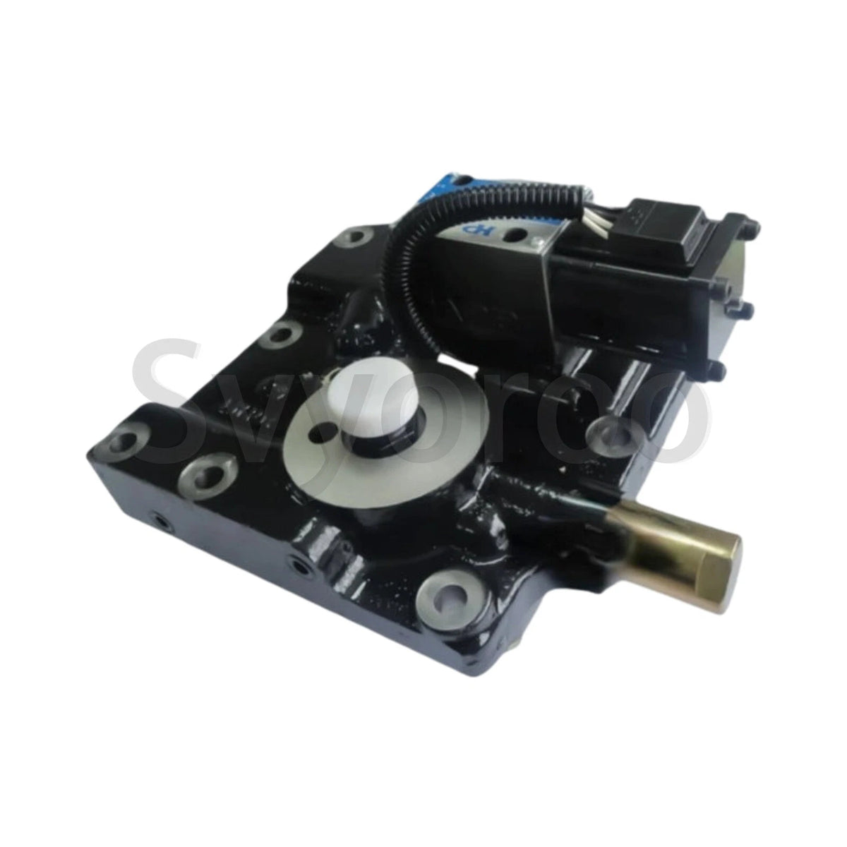 Control Valve Assembly Y30H-D07000 for Heli 1-3T Forklift