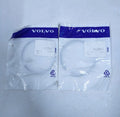 2X Piston Ring for Volvo Penta (403864)