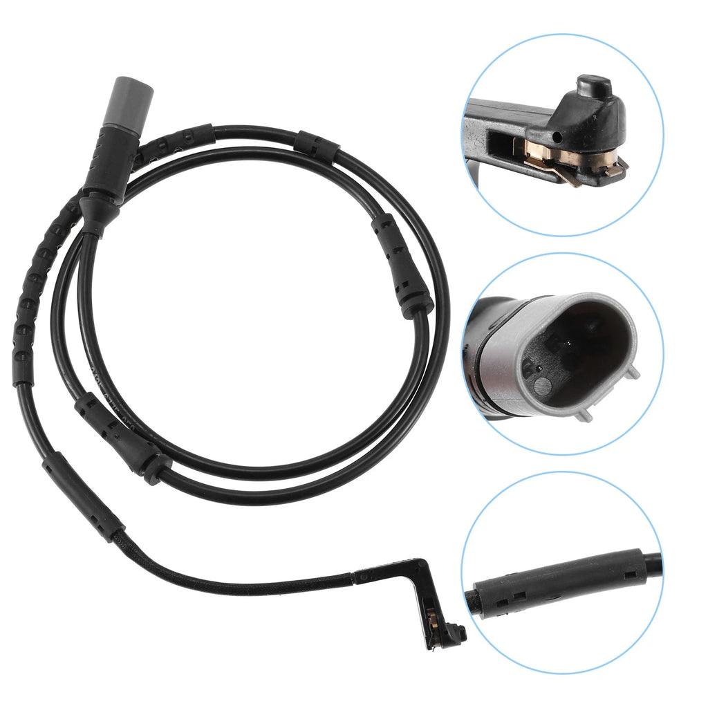 Brake Pad Wear Sensor Front Disc for BMW 3 Series (2014–2020)
