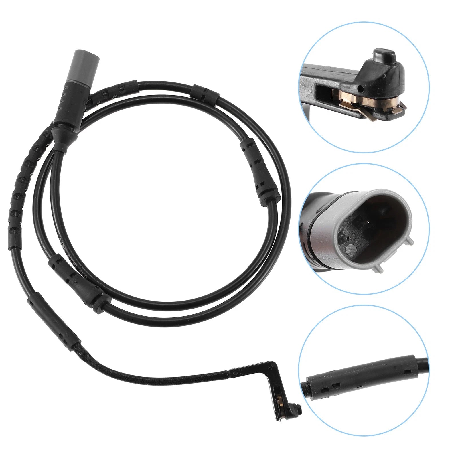 Brake Pad Wear Sensor Front Disc for BMW 3 Series (2014–2020)