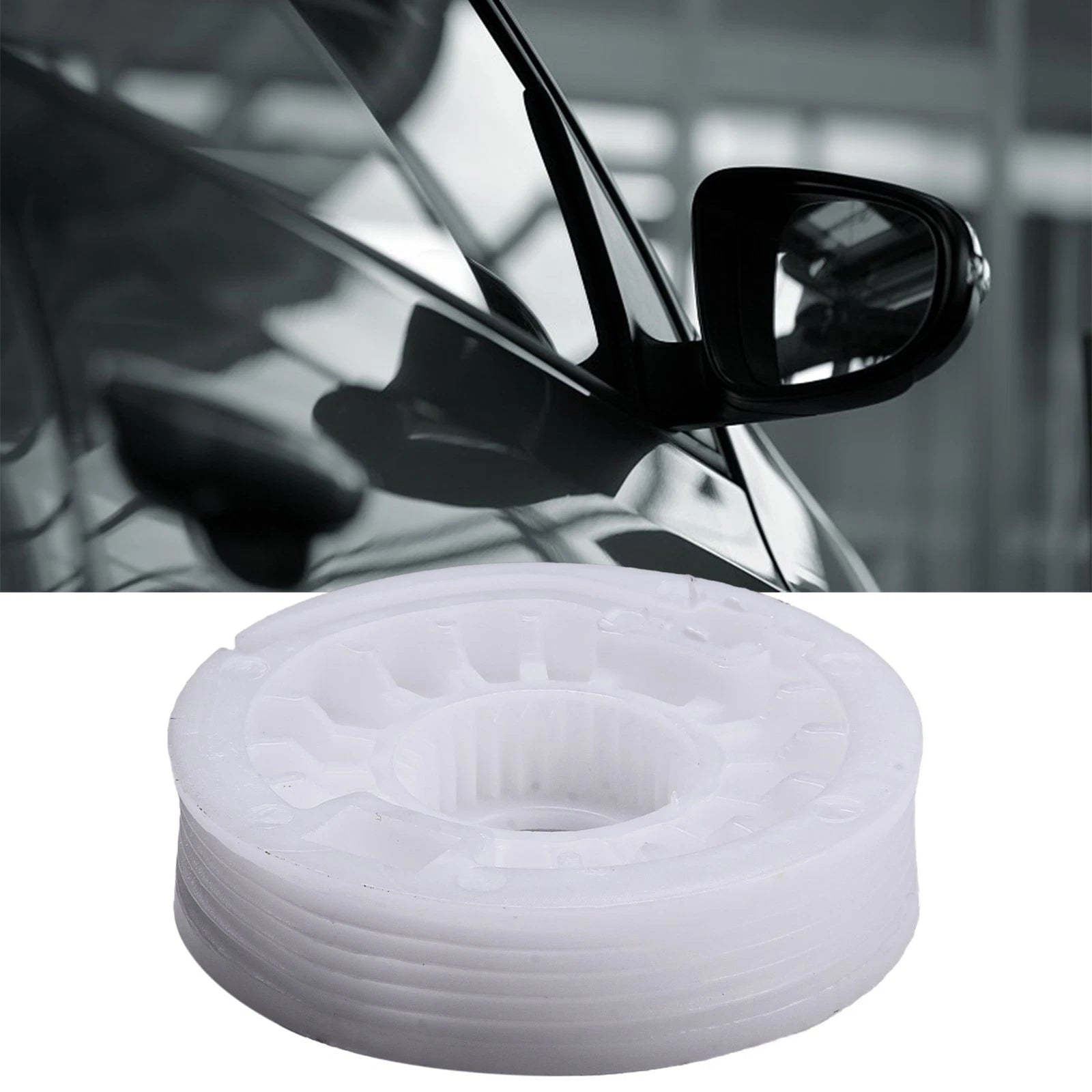 Regulator Repair Kit for Hyundai (Rear Left or Right)