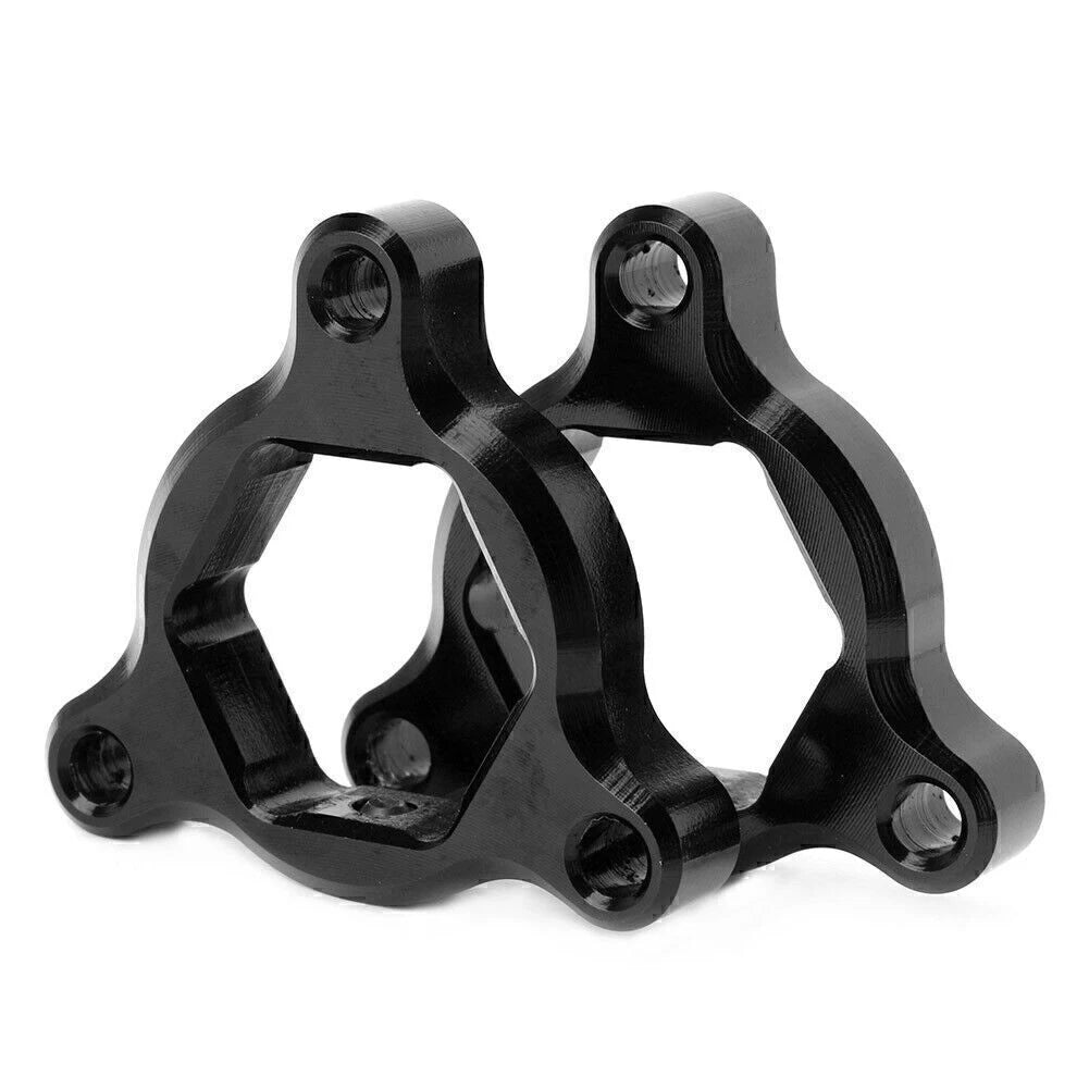 Fork Preload Adjusters for Honda CRF1000L Africa Twin (2016–2018)