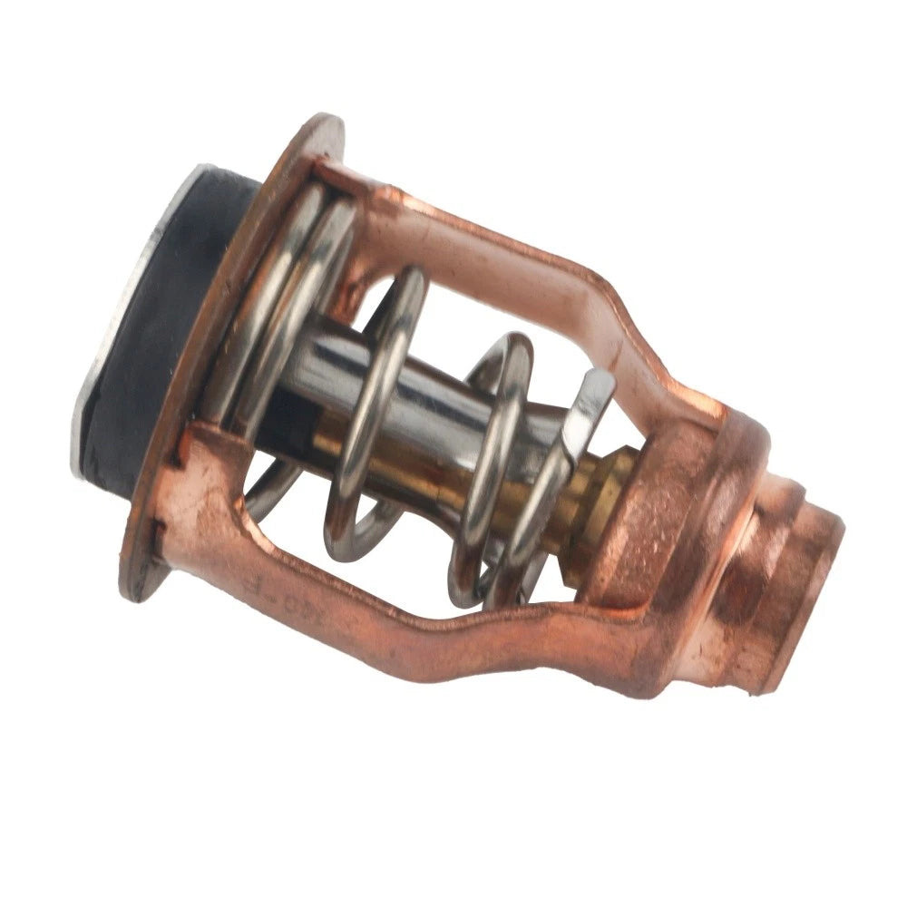 Thermostat Kit for Honda 4-Stroke 175 200 225 250 HP Outboard (19300-ZX2-003)