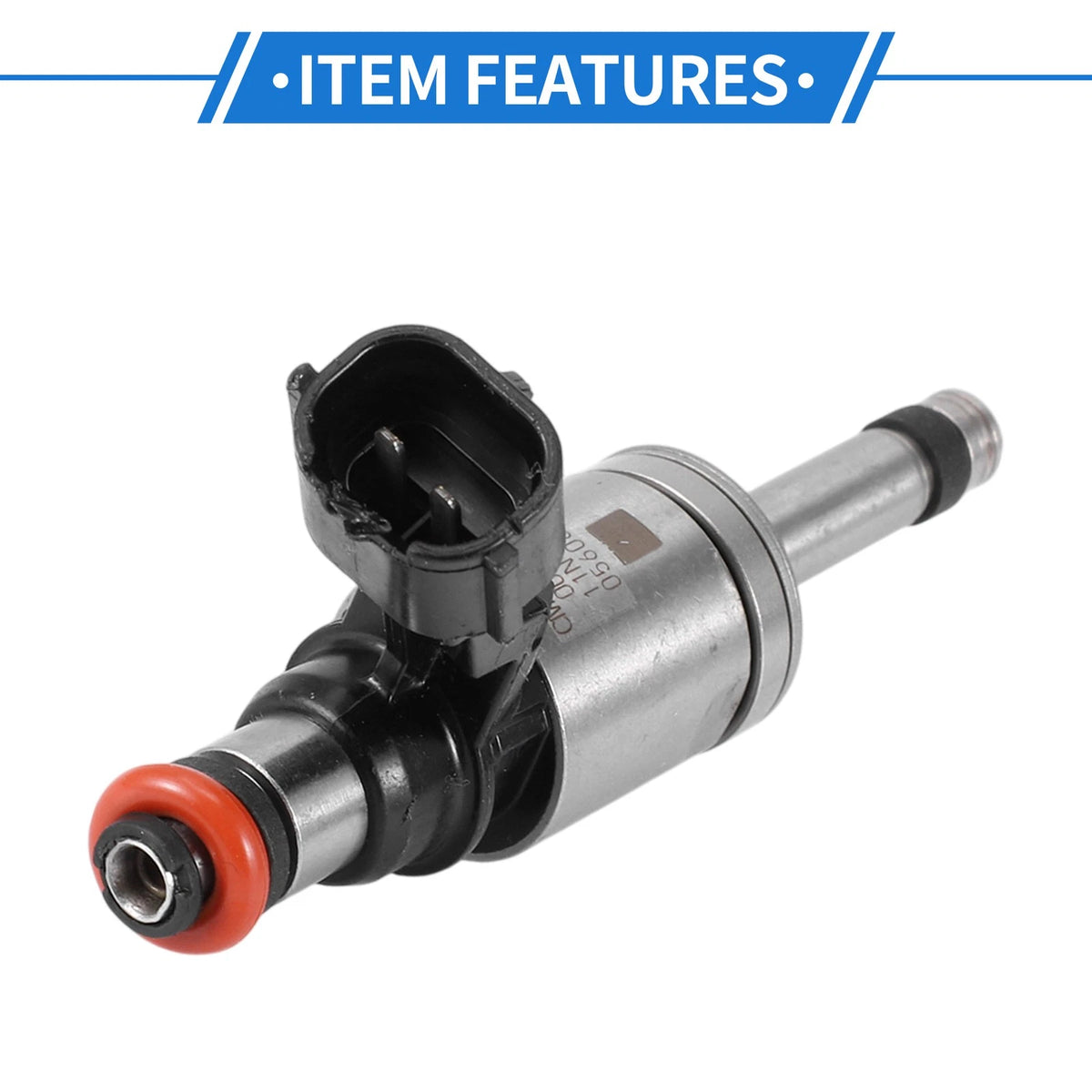 Fuel Injector No.CM5E9F593BB /82511103 for Ford Focus 2.0L (2012–2018)