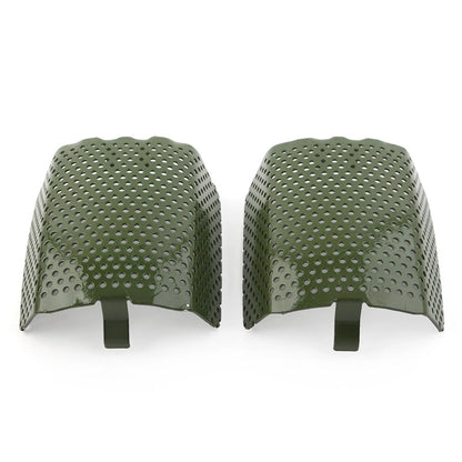 Front Caliper Screen Inserts for Harley V-Rod Touring (2006–2019)