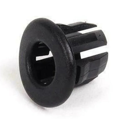 Door Lock Pin Sleeve Trim for BMW E60 E61 (2006–2010) OEM 51417066032